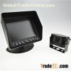 BR-RVS5602 5.6" Rearview System With Touch Button Supporting 2CH
