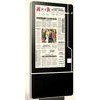 Advertising Network Digital Signage 65 inch floor standing / custom digital signage