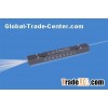 Multimode Pump And Signal Combiner (18+1)X1