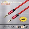 3.5mm Stereo Male To Male Cable