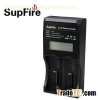 Certification Charger AC21