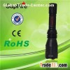 3w Medium LED Flashlight Y3A