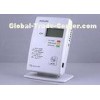 Home Co2 Monitor Wall Mounted Carbon Dioxide Detector With LCD Display