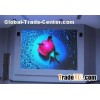 Indoor P10 full color LED display