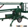 Towable Boom Lift