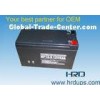 12V Sealed Lead-acid Battery