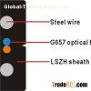 FTTH Drop Cable GJXH