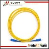 SC Fiber Optic Patch Cord