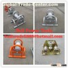 Cable Roller,Triple Corner Rollers,Manhole Quadrant Roller