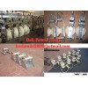 HEAVY DUTY ROLLERS,BRIDGE ROLLERS