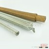 Anti-oil explosion proof conduit