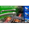 Delikon Heavy Series electric Flexible Conduit,Heavy Series fittings For machine Wiring