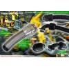 Corrugated Nylon Conduit,screen flex braided flexible conduit,Fittings For industry robot & control