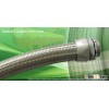 STEEL MILL cable protection heavy series over Braided Flexible metal Conduit heavy series FLEXIBLE S