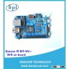 banana pi BPI-M1+ single board computer