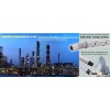 EMi screening and shielding over braided flexible metal conduit,fittings