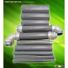 Delikon Liquid Tight Steel Conduit pvc coated LTFC, Liquid Tight Connector
