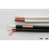 siamese cable RG59 with 2*0.75 square millimeter power cable