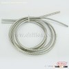Galvanized Steel Flexible Metal Conduit
