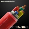 Silicone Rubber Insulated Cable