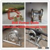 Trench Roller,Hoop Roller ,Aluminum Roller