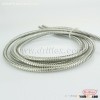 Metal square electrical conduit