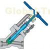 Velan Global Valve