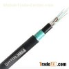 GYFTY53 Outdoor Direct Buried Steel Tape Armoured Double Sheath Fiber Optic Cable