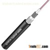 GYXTA Outdoor Aerial Steel Wires Armored Fiber Optic Cable