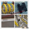 China duct rodder,low price Fiberglass duct rodder