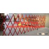safety barriers,ground protection, fiberglass extension fence