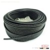 25mm Vaccum jacketed conduit