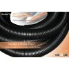 PVC COATED flexible metallic conduit for commercial cable management
