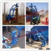 China Earth Drilling, best quality drilling machine, pictures Pile Driver