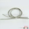 Steel Pipe without PVC coated