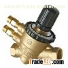 Bray Valve