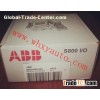 ABB DCS AI820 analog input module