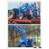 Best quality earth-drilling, low price drilling machine, new type Deep drill