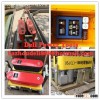 cable puller,Cable laying machines,cable winch,cable feeder