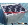 Wind bird repeller