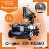 low cost bga rework station zm-r5860