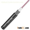 GYXTY Outdoor Aerial Single Mode Fiber Optic Cable Steel Wires