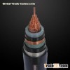 6/10kV CU/XLPE/PVC