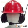Wireless Helmet