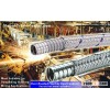 DELIKON electric over Braided Flexible Conduit Systems protect cables from damage by welding spark,B