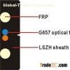 FTTH Drop Cable GJXFH