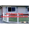 expandable barriers and gates,FRP fence FRP fencefrp fence,frp fences