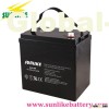 Sunlike 6V200ah AGM VRLA Deep Cycle Battery for UPS&Solar
