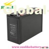 Sunlike High Durability Lead Acid Battery 2V1000ah for Solar Systems
