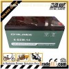 VRLA Lead Acid Electric Bike Battery